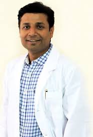 Dr Prashant Sikarwar